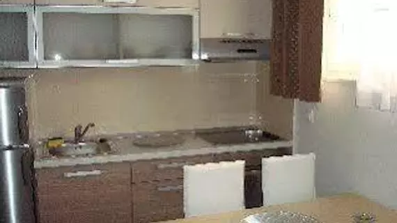 Apartmani Filipovic | Split-Dalmaçya - Split - Bacvice