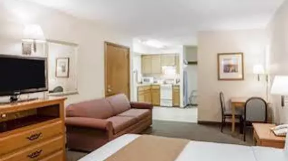 Quality Inn | Washington - Vernon Dağı (ve civarı) - Mount Vernon