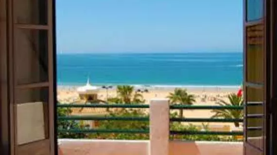 Villa Joaninha | Algarve - Faro Bölgesi - Portimao - Praia da Rocha