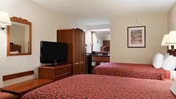 Days Inn Las Cruces | New Mexico - Las Cruces (ve civarı) - Las Cruces