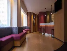 E Hotel Higashi Shinjuku | Tokyo (ve civarı) - Şinjuku - Okubo