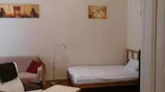 Hello Budapest Hostel | Pest County - Budapeşte (ve civarı) - Budapeşte Kent Merkezi - Budapeşte İç Kent Bölgesi