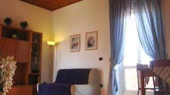 Bella Vista Apartment | Lazio - Roma (ve civarı) - Roma Kent Merkezi - Monti