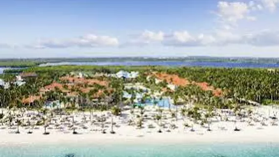 Dreams Palm Beach Punta Cana | La Altagracia