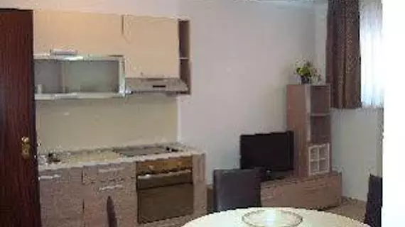 Apartmani Filipovic | Split-Dalmaçya - Split - Bacvice