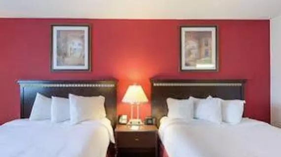 BAYMONT INN & SUITES GETTYSBURG | Pensilvanya - Gettysburg (ve civarı) - Gettysburg