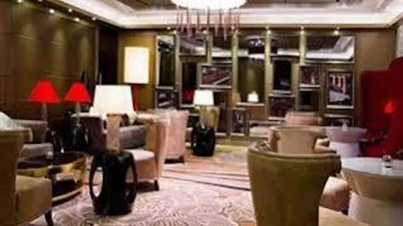 Easeland Hotel Guangzhou | Guangdong - Guangzhou (ve civarı) - Guangzhou