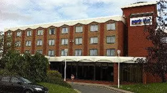 Mercure Telford Centre | Shropshire (kontluk) - Telford