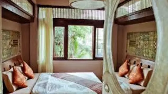 Indigo Tree  Villas  Spa | Bali - Ubud