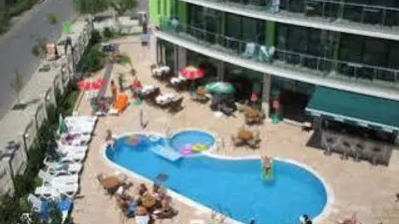 LB Hotel | Burgaz - Sunny Beach