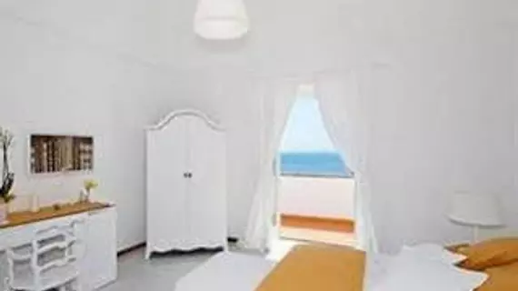 Residence Villa Yiara | Campania - Salerno (il) - Positano