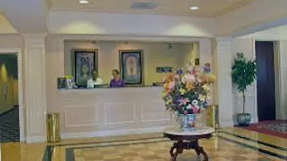 Best Western Plus Roswell / Alpharetta | Georgia - Atlanta (ve civarı) - Roswell