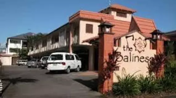 The Balinese | Queensland - Cairns - Cairns (ve civarı) - Cairns North