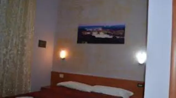 B&B Centre Of The World | Lazio - Roma (ve civarı) - Roma Kent Merkezi - Esquilino