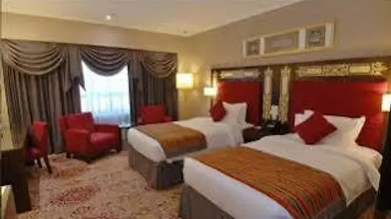 Millennium Taiba Hotel | Al Madinah Province - Medina