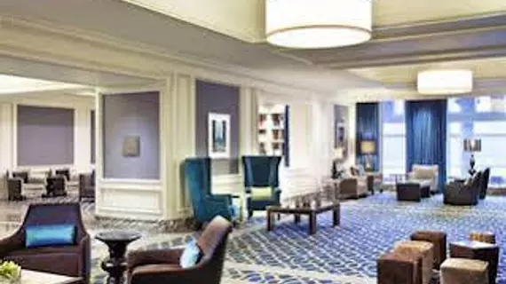 The Westin Philadelphia | Pensilvanya - Bucks County - Philadelphia (ve civarı) - Philadelphia - Rittenhouse Row