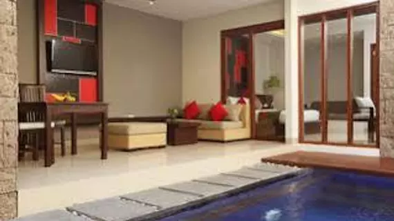 Samaja Villas Beachside | Bali - Badung - Seminyak - Dyanapura