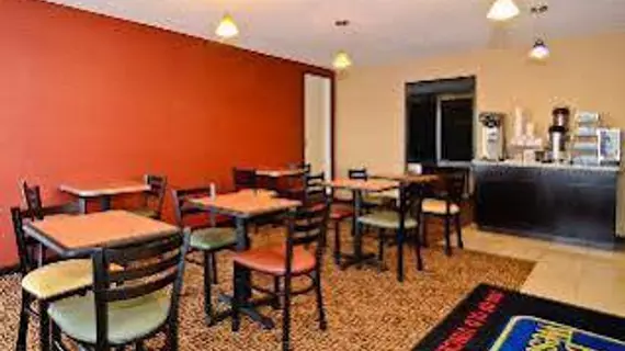 Best Vincennes Inn | Indiana - Vincennes (ve civarı) - Vincennes