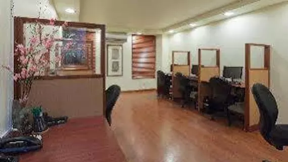 Country Inn & Suites Panama City | Panama (ili) - Panama