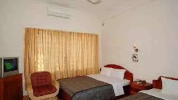 Golden Orange Hotel | Siem Reap (ili) - Siem Reap