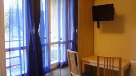 Empedocle Comfort Suite | Pest County - Budapeşte (ve civarı) - Budapeşte Kent Merkezi - Belváros - Lipótváros