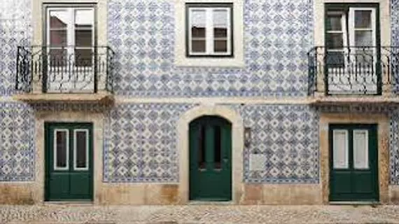 Portugal Ways Alfama River Apartments | Lizbon Bölgesi - Lizbon  Bölgesi - Lizbon Eski Kent Bölgesi - Alto de Sao Joao