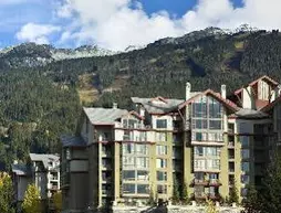 The Westin by LaTour Hotels | Britanya Kolombiyası - Whistler - Whistler Village