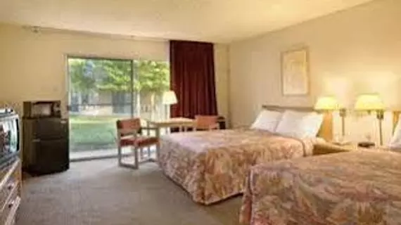 Days Inn Novato/San Francisco | Kaliforniya - Marin County - Novato