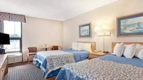 DAYS INN NASHVILLE AT OPRYLAND/MUSIC VALLEY DR | Tennessee - Nashville-Davidson - Nashville (ve civarı) - Nashville - Opryland - Donelson