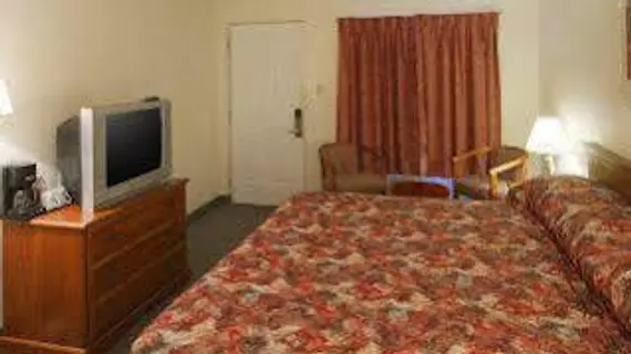 Econo Lodge Inn & Suites Saint John | New Brunswick - Saint John (ve civarı) - Saint John