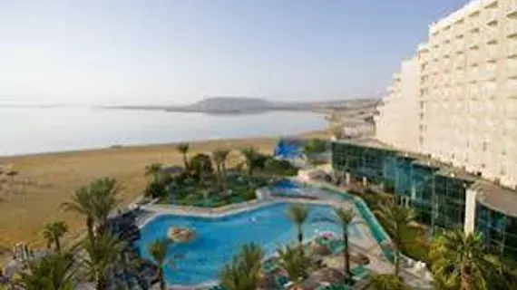 Leonardo Club Hotel Dead Sea - All Inclusive | Tamar Bölge Konseyi - Neve Zohar