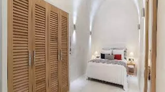 Daydream Luxury Suites | Ege Adaları - Santorini