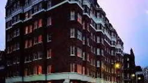 Ascott Mayfair London | Londra (ve civarı) - City of Westminster - Mayfair