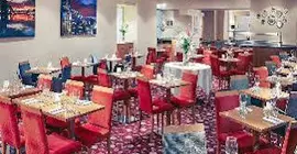 COUNTY HOTEL BY THISTLE NEWCASTLE | Northumberland (kontluk) - Newcastle upon Tyne (ve civarı) - Newcastle