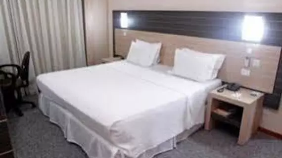 Hotel Executive Arapongas | South Region - Parana (eyaleti) - Londrina (ve civarı) - Arapongas