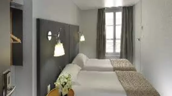 Hotel d'Espagne | Ile-de-France - Paris - Quartier du Faubourg-Montmartre