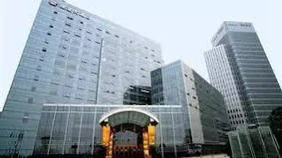 Grand Metropark Hotel Chongqing | Chongqing (ve civarı) - Chongqing