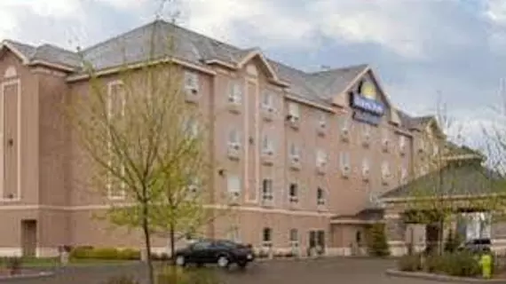 Days Inn Red Deer | Alberta - Red Deer (ve civarı) - Red Deer