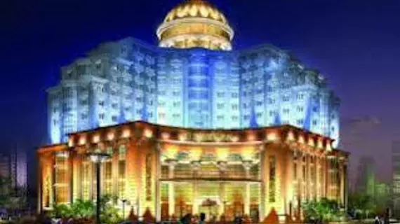 Shahai International Hotel | Şanghay (ve civarı) - Pudong - Huinan