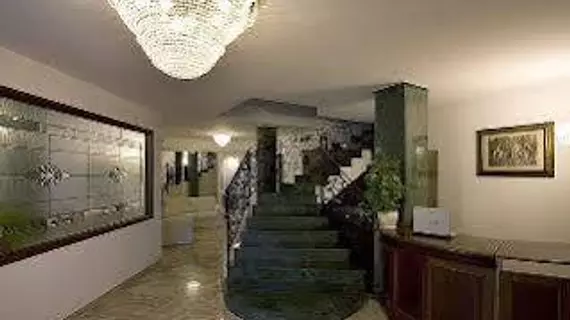 Hotel Mazzoleni | Lombardy - Bergamo - Roncola