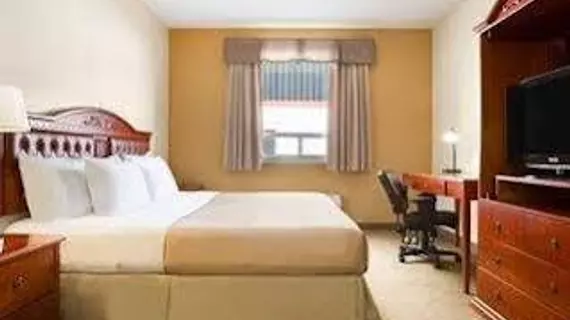 Days Inn Bonnyville | Alberta - Bonnyville (ve civarı) - Bonnyville