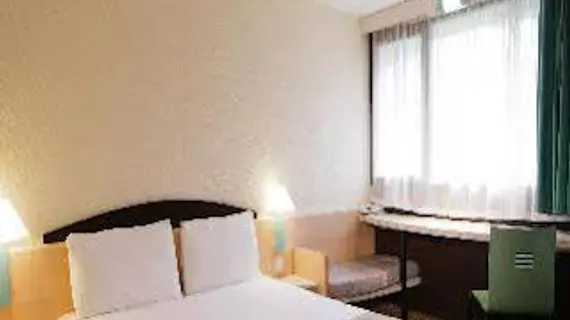 Ibis Madrid Getafe | Madrid Özerk Topluluğu - Madrid (ve civarı) - Getafe