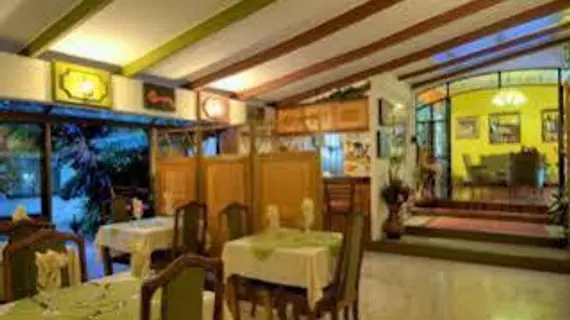 Hotel Le Bergerac | Alajuela (ili) - San Jose (ve civarı) - San Jose