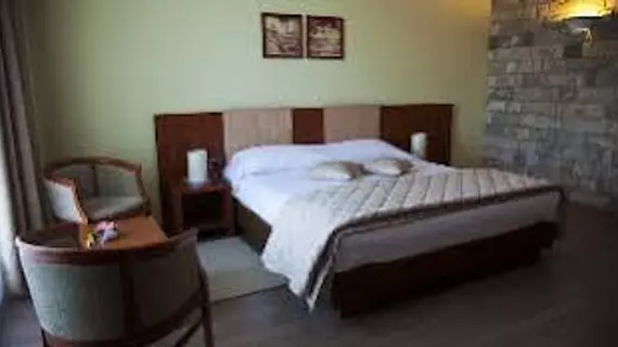 Hotel Mogorjelo | Herzegovina-Neretva Canton - Capljina