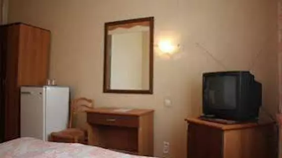 Altay Hotel | Moskova (ve civarı) - Novovladykino