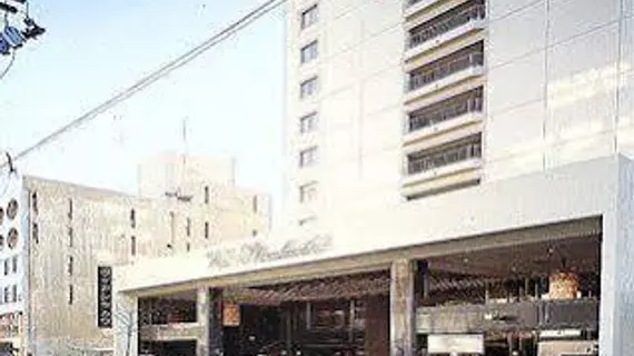 Sun Hotel Nagoya Via Shirakawa | Aichi (idari bölge) - Nagoya (ve civarı) - Nagoya - Nagoya Kent Merkezi