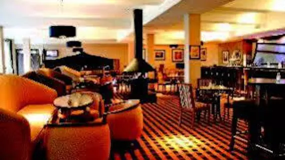 Park Hotel | Mayo (kontluk) - Kiltimagh