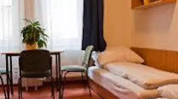 City Hostel Pest | Pest County - Budapeşte (ve civarı) - Budapeşte Kent Merkezi