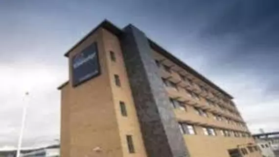 Travelodge Sheffield Meadowhall | Güney Yorkshire (kontluk) - Sheffield