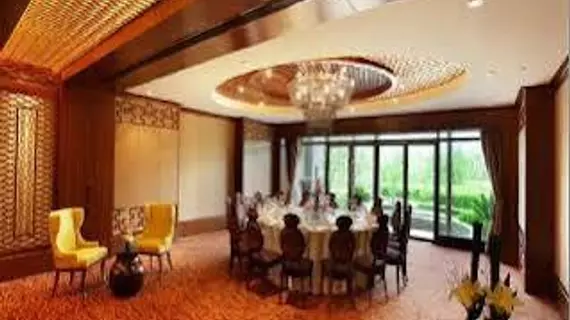 New Century Resort Jiu Long Lake Ningbo | Zhejiang - Ningbo - Langjiaping